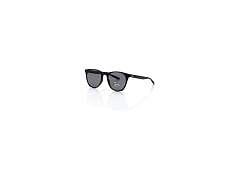 Nike Unisex EV1120 Sunglasses Black Black