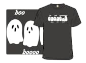 A Ghost Party