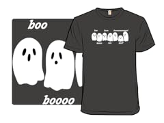 A Ghost Party