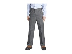 Dickies Boys (20) Slim Straight Pant