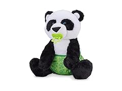 Melissa & Doug 11" Baby Panda Plush