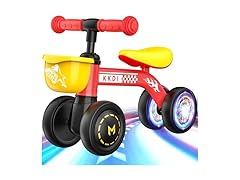 Kkdi Baby Balance Bike