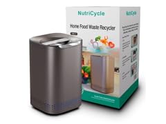 Countertop Kitchen Composter (Open Box)