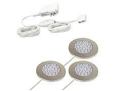 ORIONIS 3-LIGHT LED Surface Mount Kits