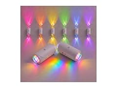 ZSYZDL Motion Sensor Night Light 2Pk