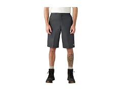 Dickies Men 13 Inch Multi-Pocket Work Short