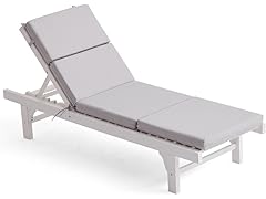 Qirroboni Outdoor Chair Cushion