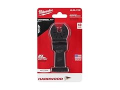Milwaukee 49-25-1139 HCS Oscillating Blade
