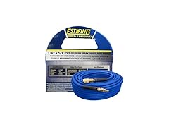 Estwing Estwing E1450PVCR 1/4" x 50' PVC / Rubber Hybrid