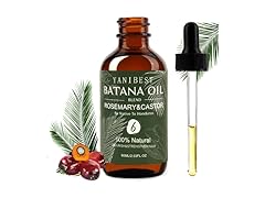 Yanibest Batana Hair Oil