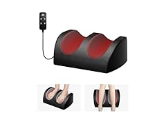 LINGTENG Electric Foot Massager