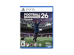 Football Manager 2026