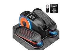 Mini Under Desk Elliptical