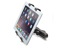 Aduro U-Grip Car Universal Headrest Mount