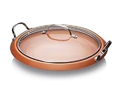 Gotham Steel All Purpose Pan