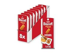 Biscoff Lotus Sweet