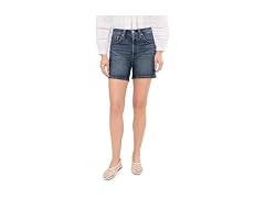 Levi's Women 501® Mid-thigh Shorts