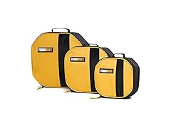 ToughBuilt TB-192-C 3-Pack - Toolmate Soft Boxes