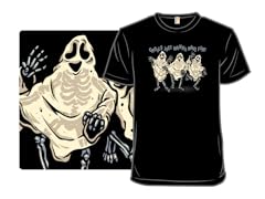 Ghouls Wanna Have Fun