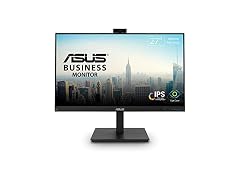 ASUS BE279QSK 27 Inch 1080P FHD Computer Monitor