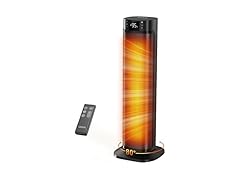 GRIDR Space Heater for Indoors