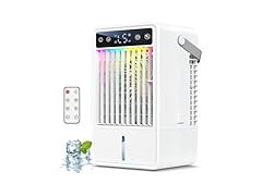 Lxbenpink Portable Air Conditioner