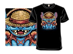 Channeling the Pirate in Me