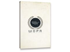 WOPR (4 Sizes)