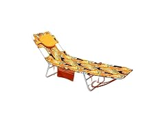 SUNNYFEEL 2 Pack Tanning Chairs