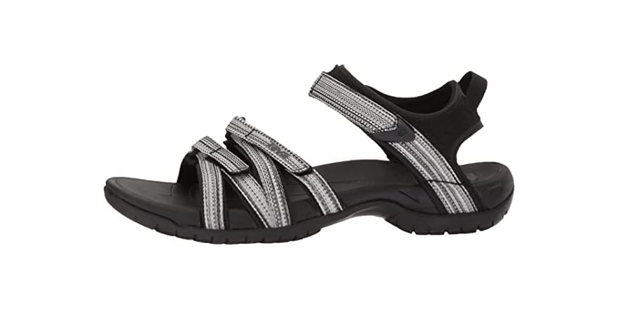 Teva Tirra Walking Sandal Womens | A