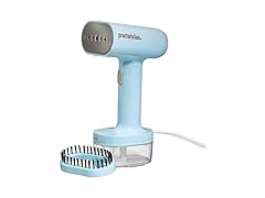 Proctor Silex Compact Travel Iron & Steamer