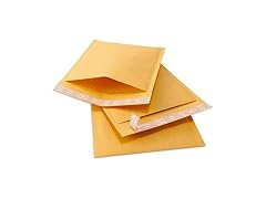 Supply Air Supply Air 6x10 Kraft Bubble Mailers #0