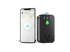 POPFIRST WiFi Power Failure Alarm
