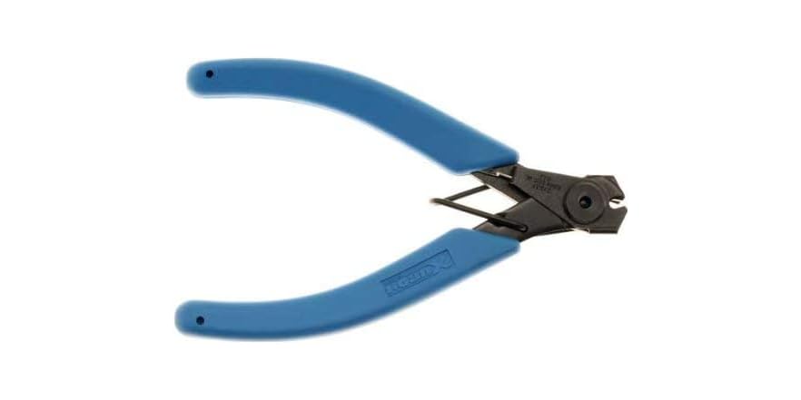 Model Craft PXU2193 Xuron 2193 Hard Wire & Cable Cutter - View #2