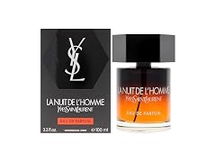 Yves Saint Laurent  L'Homme Eau De Parfum