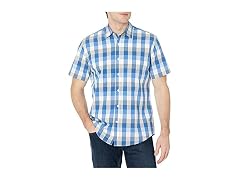 Amazon Essentials Men (XL) Regular-fit Shirt