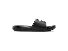Under Armour womens Ansa Fix Slide Sandal, 11