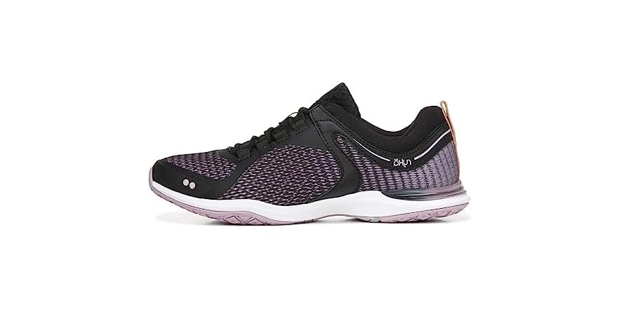 ryka haze mesh