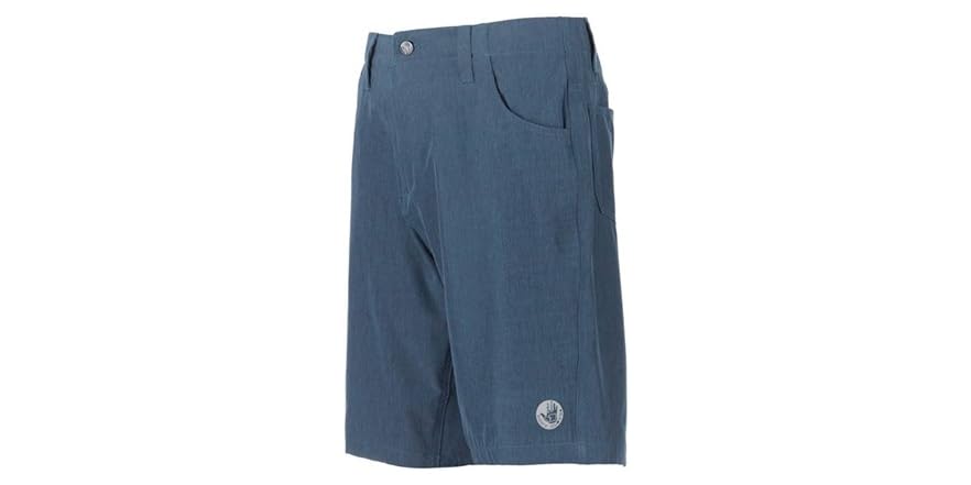 Short De Bain Body Glove Vapor Royal Blue – Taille 28 (Neuf Avec étiquettes)