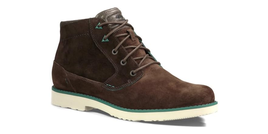 teva durban boots