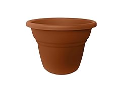 6-Pack Planter, 20-Inch, Terra Cotta
