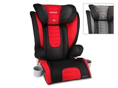 Monterey Booster Seat