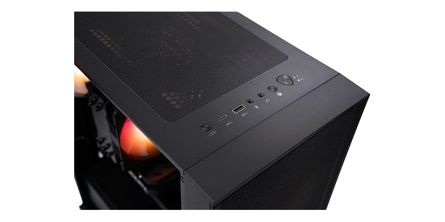 MSI Codex R2 AI Gaming Desktop