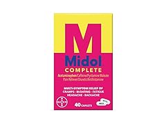 Midol Complete 40ct