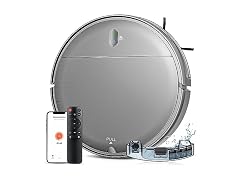 MAMNV Robot Vacuum and Mop Combo