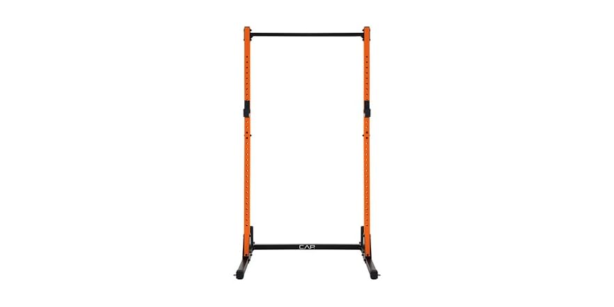 CAP Barbell Power Rack Exercise Stand