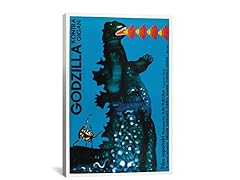 Godzilla Kontra Gigan