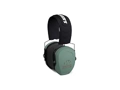 Walker's Razor Slim Passive Muff