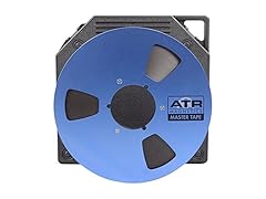 ATR Magnetics Premium Analog Recording (Open Box)