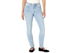 Amazon Essentials Women (14 Short) High Jean JX5W